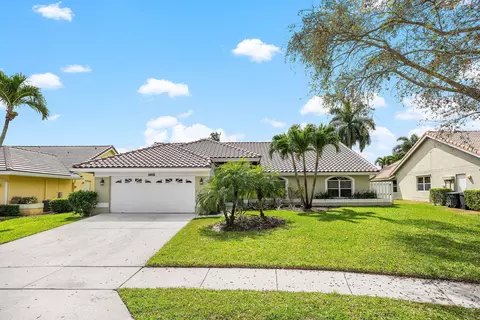 6019 Wedgewood Village Cir, Lake Worth, FL 33463