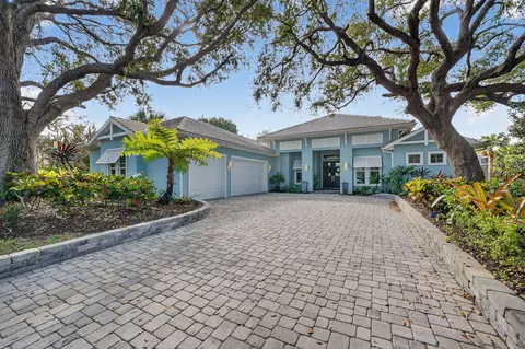 2639 NE Sewalls Landing Way, Jensen Beach, FL 34957