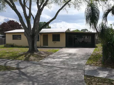 15102 SW Chickee St, Indiantown, FL 34956