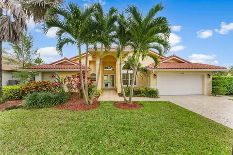 4199 NW 81st Ter, Coral Springs, FL 33065