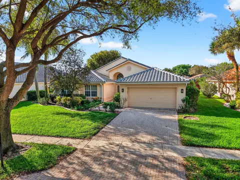 7425 Lahana Cir, Boynton Beach, FL 33437