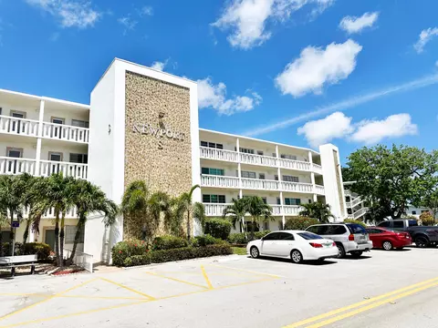 3097 Newport S #3097, Deerfield Beach, FL 33442
