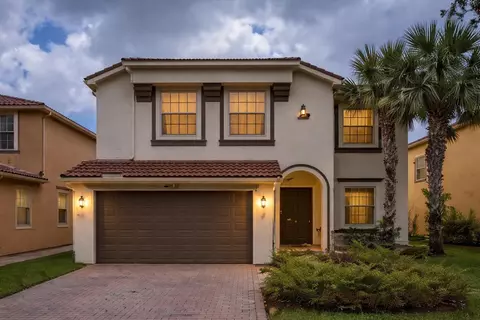11138 SW Wyndham Way, Port Saint Lucie, FL 34987