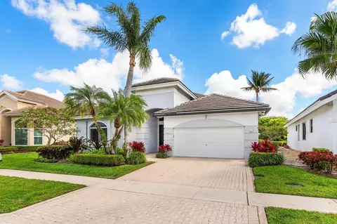 5440 NW 41st Ter, Boca Raton, FL 33496
