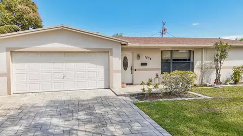 1534 NW 65th Ter, Margate, FL 33063