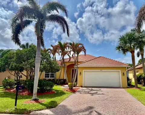 335 NW Sheffield Cir, Port Saint Lucie, FL 34983
