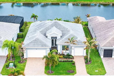 11963 SW Water Lily Ter, Port Saint Lucie, FL 34987