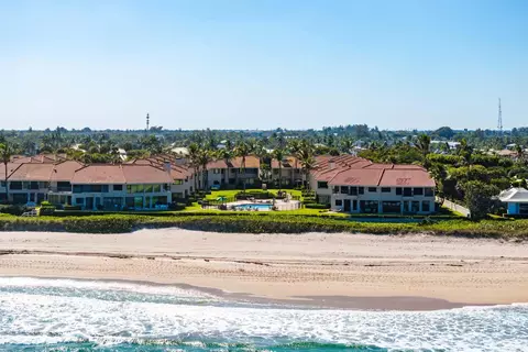 6711 N Ocean Blvd #13, Ocean Ridge, FL 33435