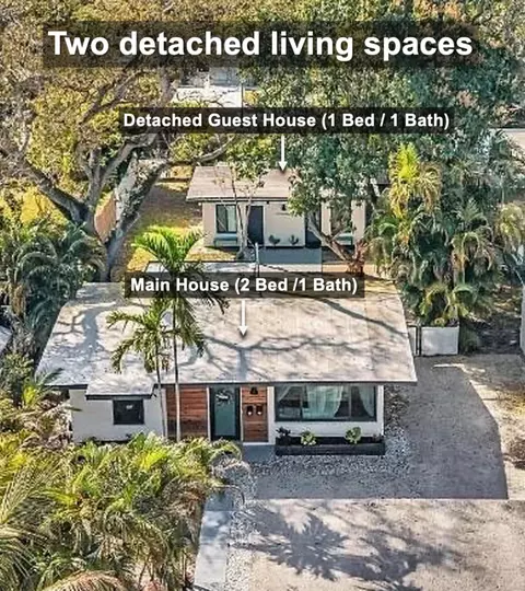 316 SW 21 St, Fort Lauderdale, FL 33315
