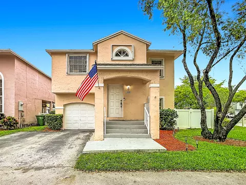 12028 NW 13th St, Pembroke Pines, FL 33026