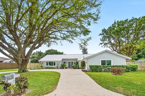 4578 Palo Verde Dr, Boynton Beach, FL 33436