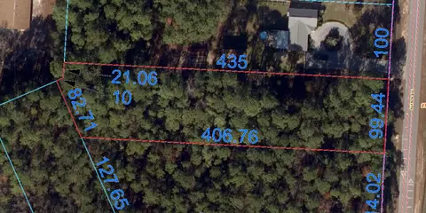 9897 Aileron Ave, Pensacola, FL 32506