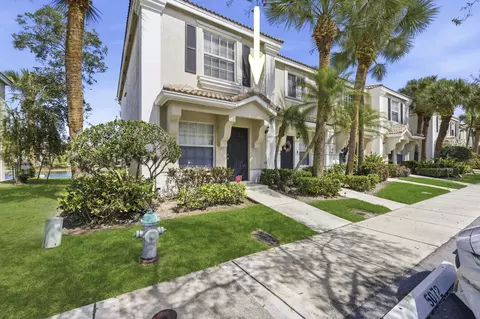 5072 Palmbrooke Cir, West Palm Beach, FL 33417