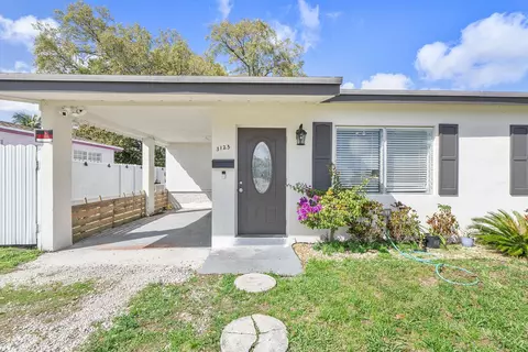 3125 SW 12th Pl, Fort Lauderdale, FL 33312
