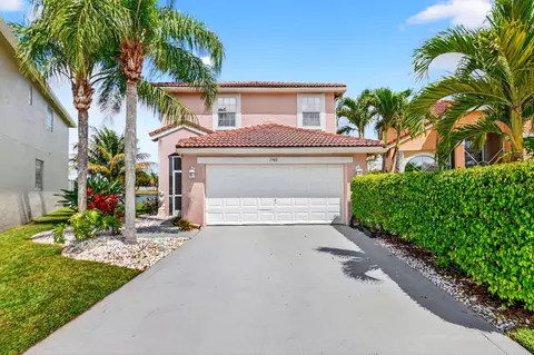 7948 La Rose Ct, Greenacres, FL 33467