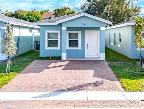 2710 Nokomis Ave, West Palm Beach, FL 33409