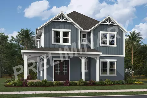 7963 SW Cline St, Palm City, FL 34990