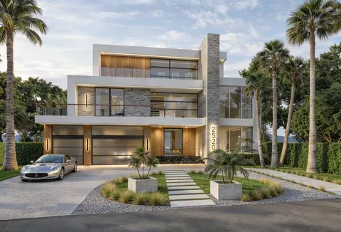 2520 Delmar Pl, Fort Lauderdale, FL 33301