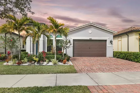7583 Knight St, Parkland, FL 33067