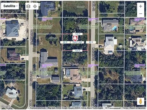 7043 Natalie St, Englewood, FL 34224