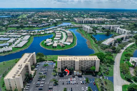 14476 Amberly Ln #101, Delray Beach, FL 33446