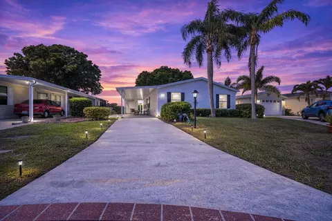 3700 Fetterbush Ct, Port Saint Lucie, FL 34952