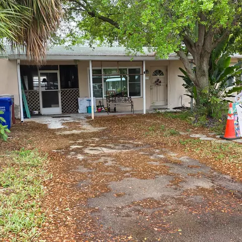 3170 NE 10th Ter, Pompano Beach, FL 33064