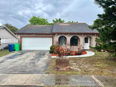 10431 NW 20th Ct, Sunrise, FL 33322