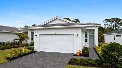 232 SE Via Sangro, Port Saint Lucie, FL 34952