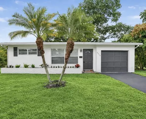 6828 NW 30th St, Sunrise, FL 33313
