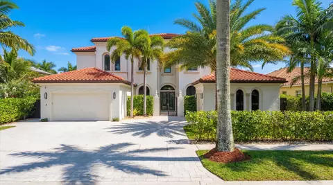 2186 Stotesbury Way, Wellington, FL 33414