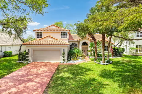 7505 NW 65th Ln, Parkland, FL 33067