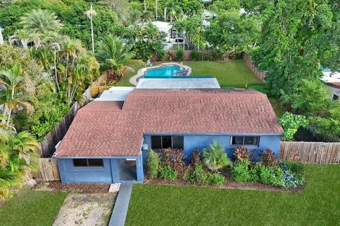 1728 NE 17th Ter, Fort Lauderdale, FL 33305