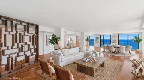 3360 S Ocean Blvd #4FI, Palm Beach, FL 33480