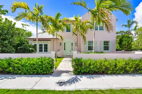 234 Summa St, West Palm Beach, FL 33405
