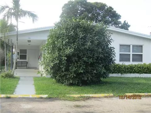 131 NE 19th Ave #1-3, Pompano Beach, FL 33060