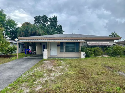 2201 N 57th Ave, Hollywood, FL 33021