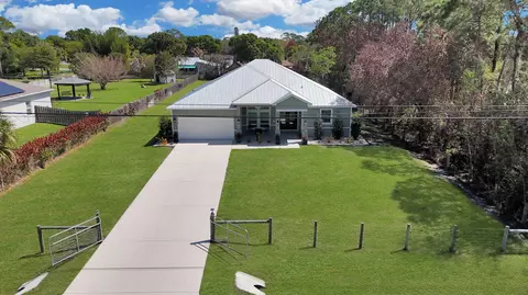 5116 Silver Oak Dr, Fort Pierce, FL 34982