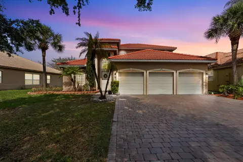 437 NW Sheffield Cir, Port Saint Lucie, FL 34983