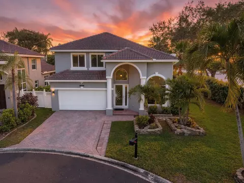 11601 NW 13th Mnr, Coral Springs, FL 33071