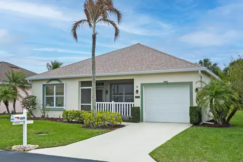 1028 NW Tuscany Dr, Port Saint Lucie, FL 34986