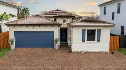 12941 SW 229th St, Miami, FL 33170