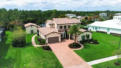 3045 NW Radcliffe Way, Palm City, FL 34990