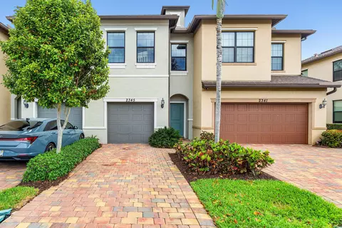 2345 Byron St, Palm Springs, FL 33406