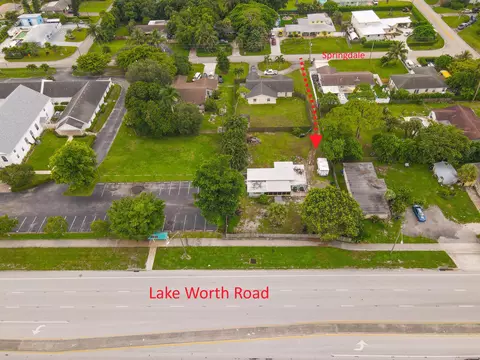 122 Springdale Rd, Greenacres, FL 33467
