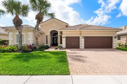 11082 Silver Ridge St, Wellington, FL 33449