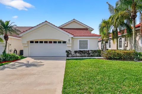 6119 Bear Creek Ct, Lake Worth, FL 33467