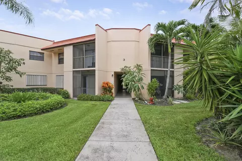 1999 NE Collins Cir #3-100, Jensen Beach, FL 34957