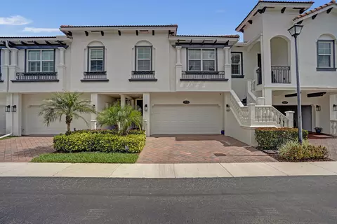 3115 Waterside Cir, Boynton Beach, FL 33435