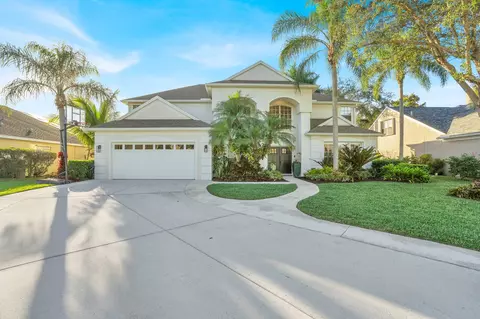3163 SW Marco Ln, Palm City, FL 34990